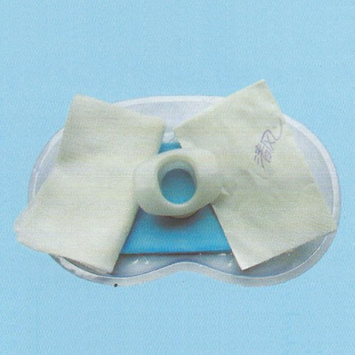 一次性使用子宫颈活体取样钳